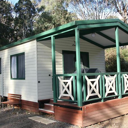 Beechworth Holiday Park المظهر الخارجي الصورة