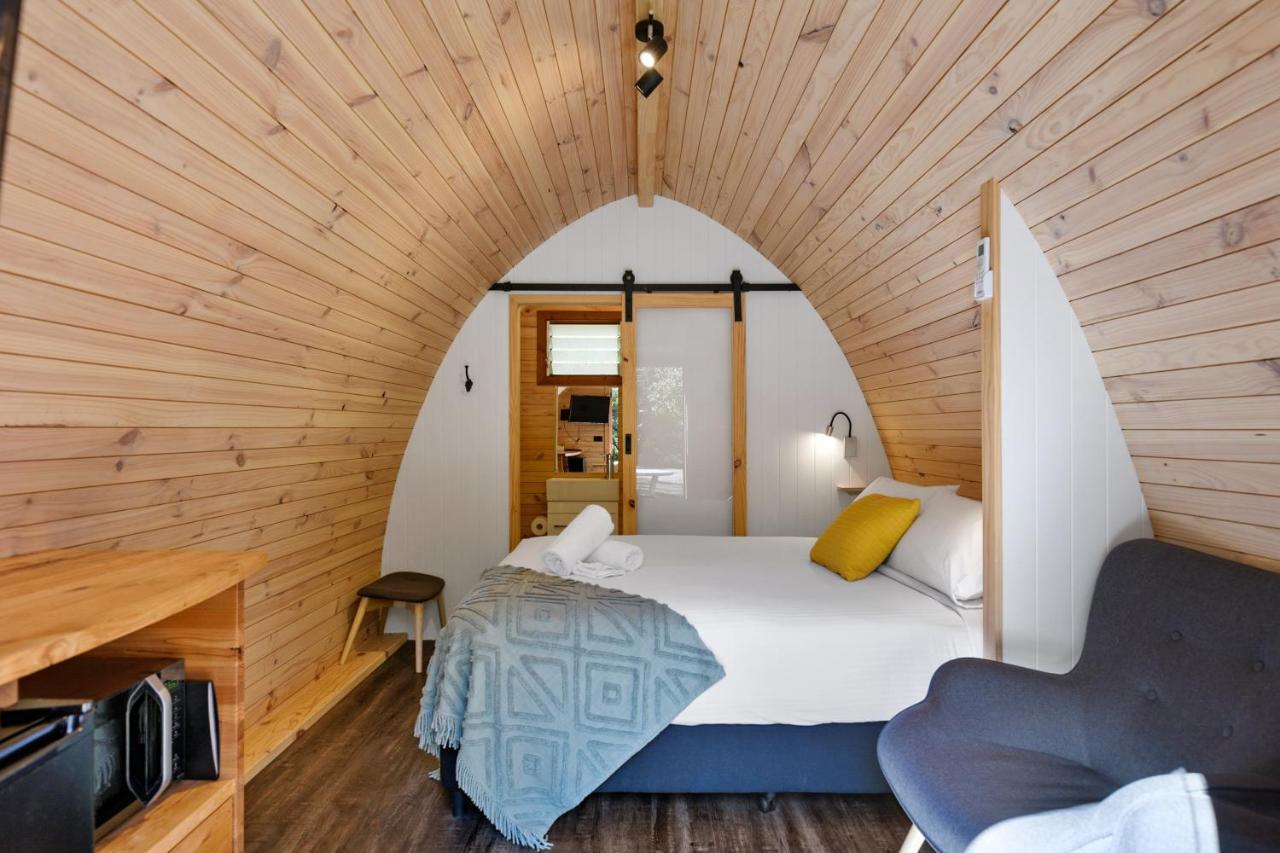 Beechworth Holiday Park المظهر الخارجي الصورة