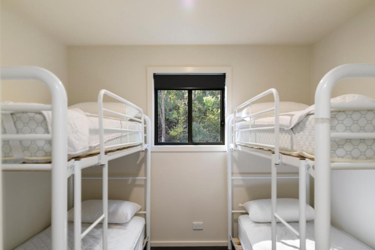 Beechworth Holiday Park المظهر الخارجي الصورة