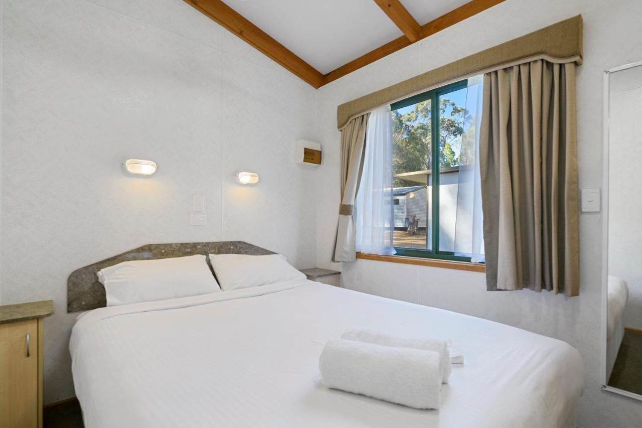 Beechworth Holiday Park المظهر الخارجي الصورة