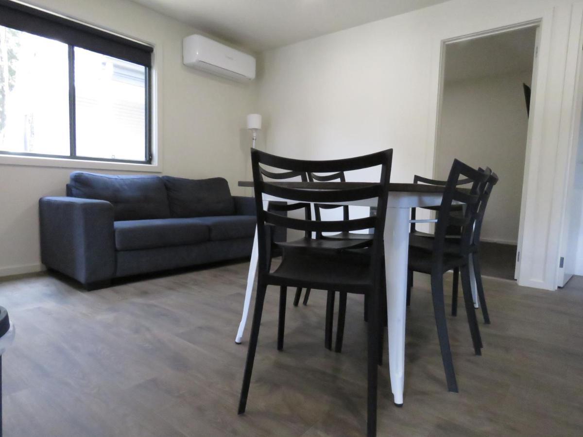Beechworth Holiday Park المظهر الخارجي الصورة