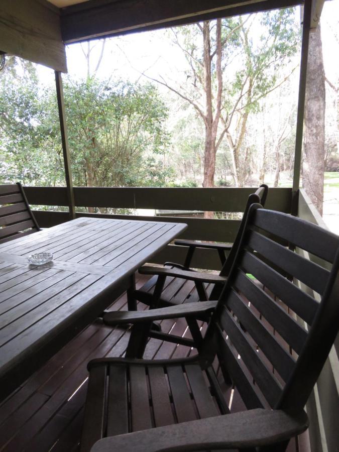 Beechworth Holiday Park المظهر الخارجي الصورة