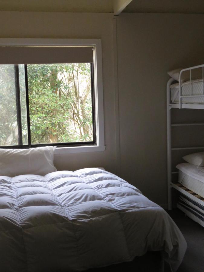 Beechworth Holiday Park المظهر الخارجي الصورة