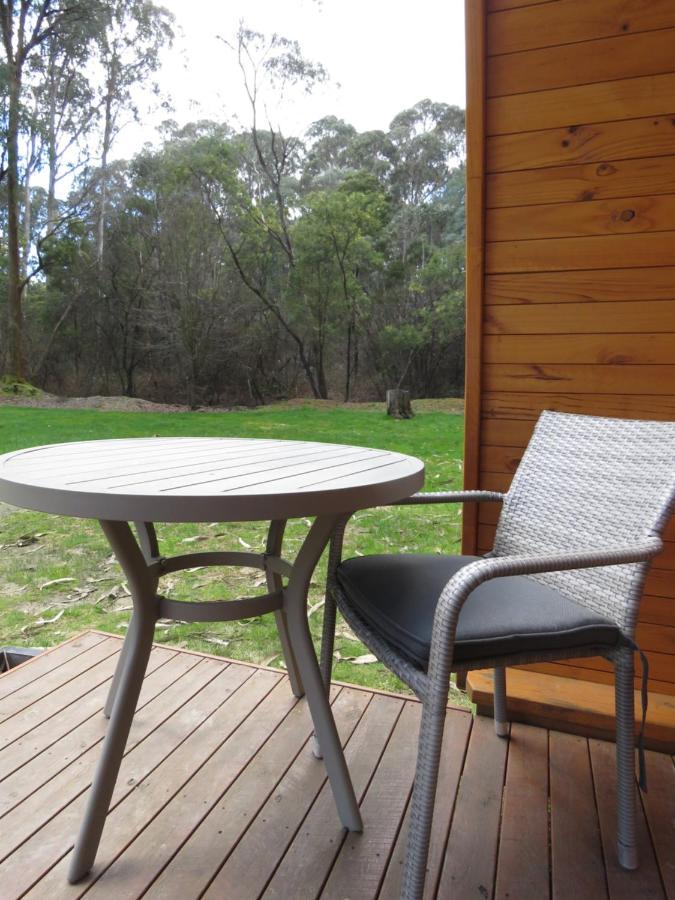 Beechworth Holiday Park المظهر الخارجي الصورة