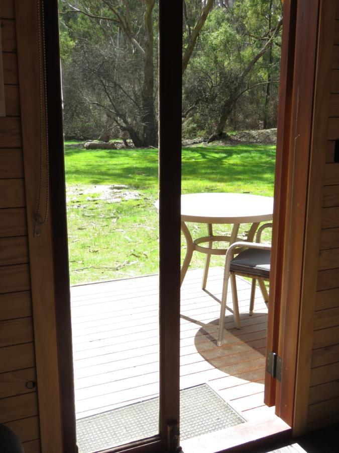 Beechworth Holiday Park المظهر الخارجي الصورة