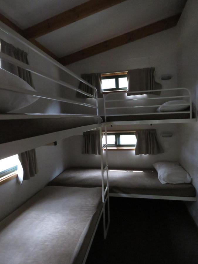 Beechworth Holiday Park المظهر الخارجي الصورة