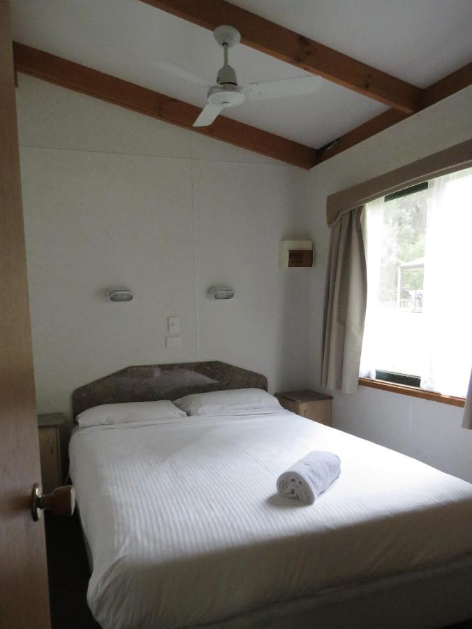 Beechworth Holiday Park المظهر الخارجي الصورة