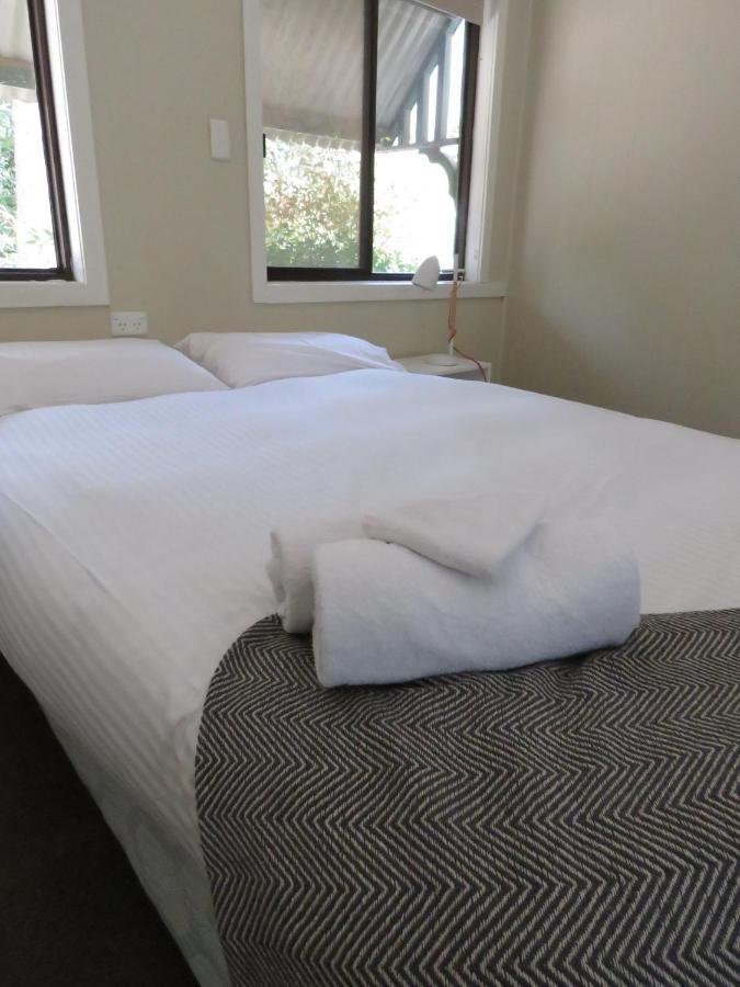 Beechworth Holiday Park المظهر الخارجي الصورة