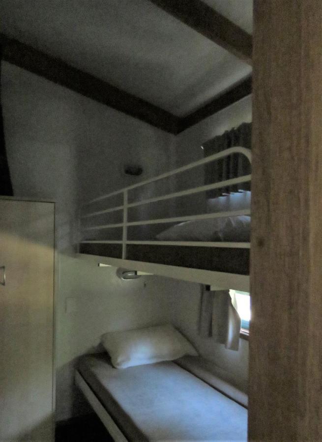 Beechworth Holiday Park المظهر الخارجي الصورة