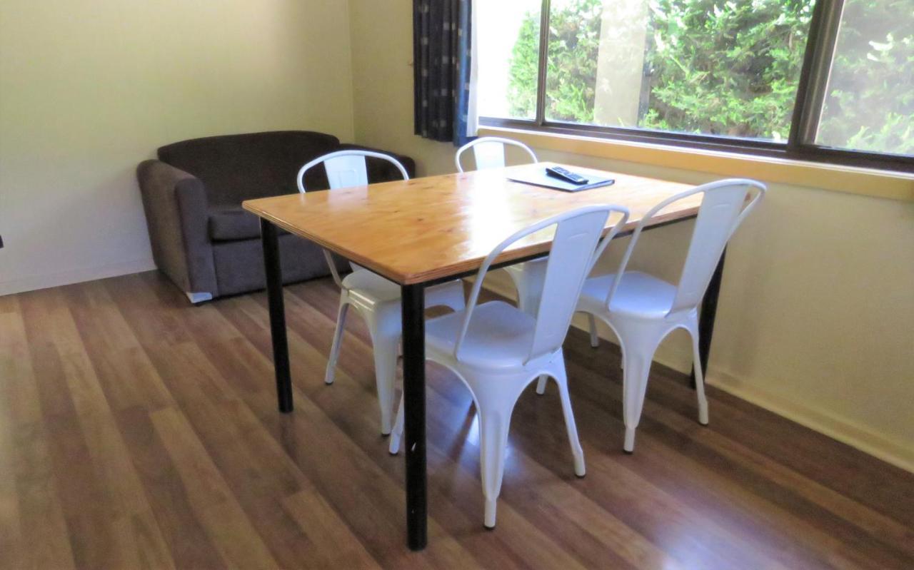Beechworth Holiday Park المظهر الخارجي الصورة