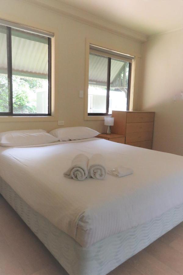 Beechworth Holiday Park المظهر الخارجي الصورة