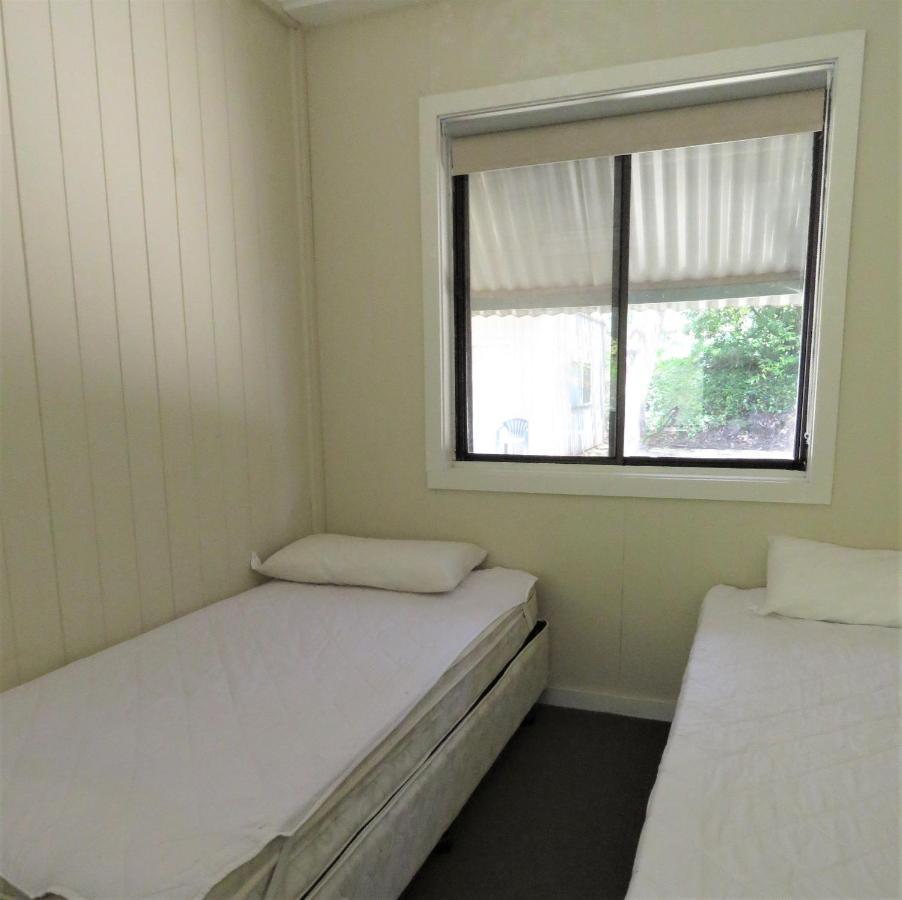Beechworth Holiday Park المظهر الخارجي الصورة