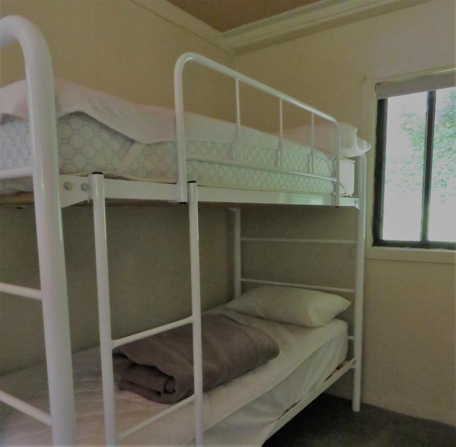 Beechworth Holiday Park المظهر الخارجي الصورة