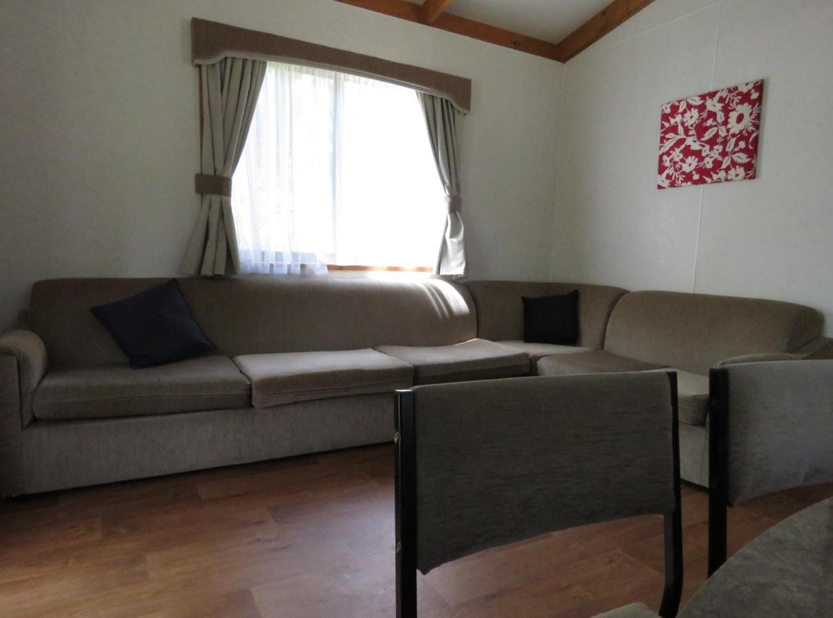 Beechworth Holiday Park المظهر الخارجي الصورة