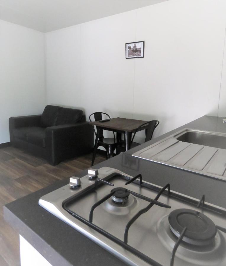 Beechworth Holiday Park المظهر الخارجي الصورة