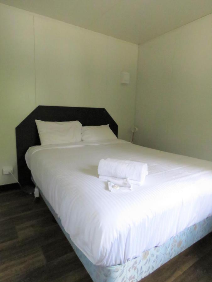 Beechworth Holiday Park المظهر الخارجي الصورة