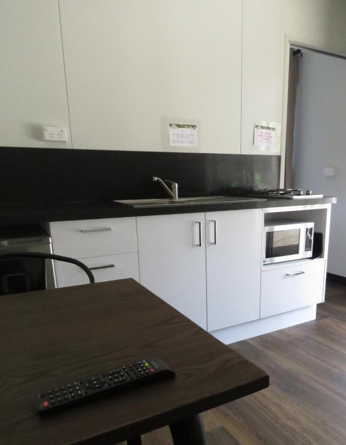 Beechworth Holiday Park المظهر الخارجي الصورة